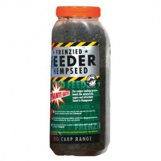 Смесь зерновых Dynamite Frenzied feeder jar spicy chilli hempseed Смесь зерновых Dynamite Frenzied feeder jar spicy chilli hempseed