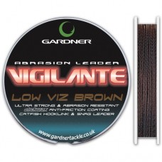 Снаг-лидер Gardner Vigilante mud brown 25lbs 20м Снаг-лидер Gardner Vigilante mud brown 25lbs 20м
