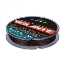 Снаг-лидер Gardner Vigilante mud brown 35lbs 20м Снаг-лидер Gardner Vigilante mud brown 35lbs 20м