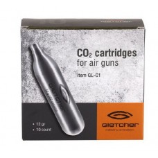 СО2 Gletcher 12гр. 1/10 СО2 Gletcher 12гр. 1/10