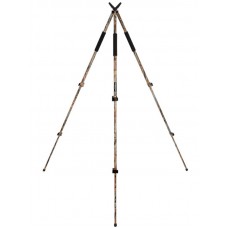 Сошка телескопическая-трость Ultrec Tripod Carbon Сошка телескопическая-трость Ultrec Tripod Carbon