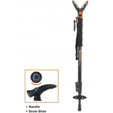 Сошка Vanguard Quest телескопич. M49 Сошка Vanguard Quest телескопич. M49