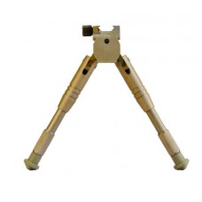 Сошки Caldwell AR Bipods prone