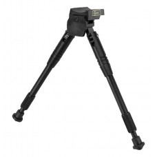 Сошки Caldwell Clutch Bipod Prone black