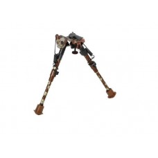 Сошки Caldwell XLA 6"-9" Bipod Camo Fixed