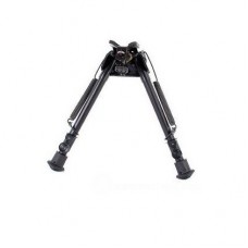 Сошки Harris Bipod S на вращающемся основании мод. LM "9-13"