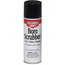 Состав Birchwood Сasey Bore Scrubber для удаления загрязнений 2в1 Состав Birchwood Сasey Bore Scrubber для удаления загрязнений 2в1
