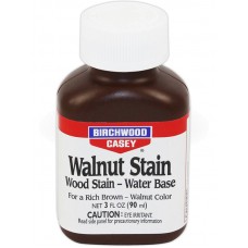 Состав для морения Birchwood Casey Rusy Walnut Wood Stain орех 90ml Состав для морения Birchwood Casey Rusy Walnut Wood Stain орех 90ml
