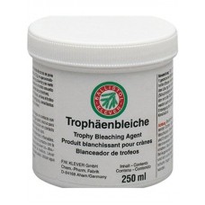 Состав для отбеливания трофеев Ballistol Trophaenbleiche 250ml Состав для отбеливания трофеев Ballistol Trophaenbleiche 250ml