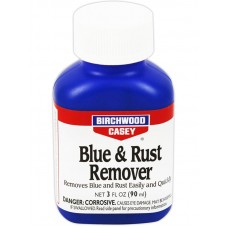 Состав для удаления воронения и ржавч. Birchwood Сasey BLUE&RUST Remov Состав для удаления воронения и ржавч. Birchwood Сasey BLUE&RUST Remov
