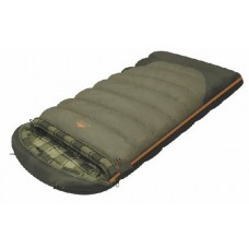 Спальник Alexika Siberia Wide Plus левый серый Спальник Alexika Siberia Wide Plus левый серый