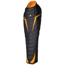 Спальник Camp ED 150 evolution SX black papaya Спальник Camp ED 150 evolution SX black papaya