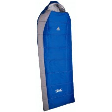Спальник Camp Sint 120 compact DX royal grey Спальник Camp Sint 120 compact DX royal grey