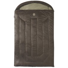 Спальник Coleman Hudson double Спальник Coleman Hudson double