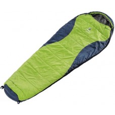 Спальник Deuter Dreamilte 250 левый kiwi-midnight Спальник Deuter Dreamilte 250 левый kiwi-midnight