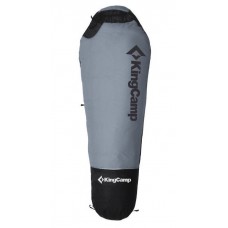 Спальник King Camp Compact 850 L Спальник King Camp Compact 850 L