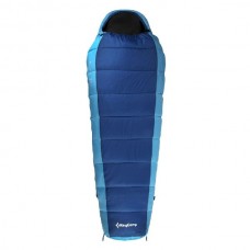 Спальник King Camp Desert 250 hollowfibre левый Спальник King Camp Desert 250 hollowfibre левый
