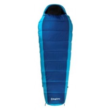 Спальник King Camp Desert 250 hollowfibre правый Спальник King Camp Desert 250 hollowfibre правый
