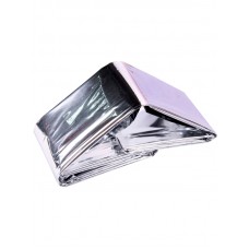 Спальник King Camp Emergency Blanket 220*130 термозащита Спальник King Camp Emergency Blanket 220*130 термозащита