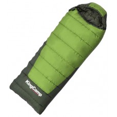 Спальник King Camp Explorer 300 hollowfibre Спальник King Camp Explorer 300 hollowfibre