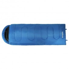 Спальник King Camp Oasis 300 -13C синий левый Спальник King Camp Oasis 300 -13C синий левый