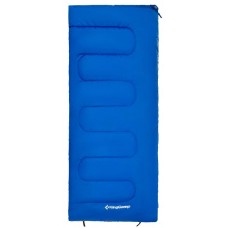 Спальник King Camp Oxygen 300L -12C синий Спальник King Camp Oxygen 300L -12C синий