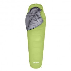 Спальник King Camp Trek 300 hollowfibre -10C green левый Спальник King Camp Trek 300 hollowfibre -10C green левый