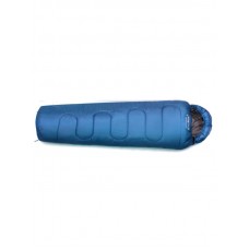 Спальник KING CAMP TREK 300 hollowfibre -10C синий правый Спальник KING CAMP TREK 300 hollowfibre -10C синий правый