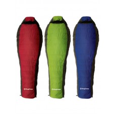 Спальник King Camp Warm 750 пух Спальник King Camp Warm 750 пух