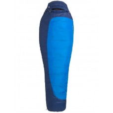Спальник Marmot Trestles 15 cobalt blue/deep LZ Спальник Marmot Trestles 15 cobalt blue/deep LZ