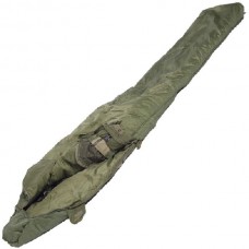 Спальник Mil-tec Schlafsack tactical 5 olive Спальник Mil-tec Schlafsack tactical 5 olive