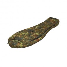 Спальник Tengu Mark 29SB суперлегкий кокон flecktarn Спальник Tengu Mark 29SB суперлегкий кокон flecktarn
