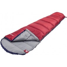 Спальник Trek Planet Active 300 синий/красный Спальник Trek Planet Active 300 синий/красный