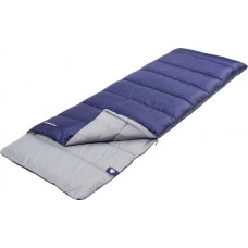 Спальник Trek Planet Avola comfort синий Спальник Trek Planet Avola comfort синий