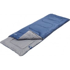 Спальник Trek Planet Camper comfort синий Спальник Trek Planet Camper comfort синий