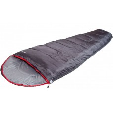 Спальник Trek Planet Easy trek антрацит правый Спальник Trek Planet Easy trek антрацит правый
