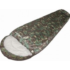 Спальник Trek Planet Fisherman XL камуфляж правый Спальник Trek Planet Fisherman XL камуфляж правый