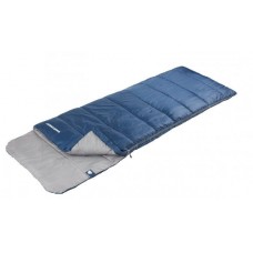 Спальник Trek Planet Ranger comfort синий