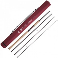 Спиннинг Abu Garcia Diplomat 804ML 10-25гр Спиннинг Abu Garcia Diplomat 804ML 10-25гр