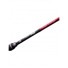 Спиннинг Abu Garcia Salty Stage KR-X Triple Concept STCC-692LS-KR
