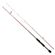 Спиннинг Akara Micro Jig 702UL-T TX-30 0,6-8г 2,1м Спиннинг Akara Micro Jig 702UL-T TX-30 0,6-8г 2,1м