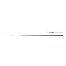 Спиннинг Akara Zester IM7 15-40гр 2.7м Спиннинг Akara Zester IM7 15-40гр 2.7м