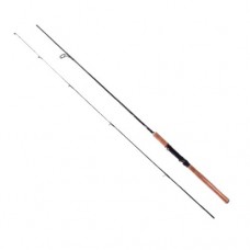Спиннинг Akara Zester IM7 3-18гр 2.1м Спиннинг Akara Zester IM7 3-18гр 2.1м