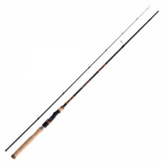 Спиннинг Balzer Diabolo 5 travel medium 2,75м 10-45гр Спиннинг Balzer Diabolo 5 travel medium 2,75м 10-45гр