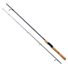Спиннинг Bass One R 260UL2 183см 1-5гр Спиннинг Bass One R 260UL2 183см 1-5гр