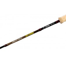 Спиннинг Black Hole Bass mania S-602ML 1,83м 3,5-12гр Спиннинг Black Hole Bass mania S-602ML 1,83м 3,5-12гр