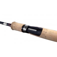 Спиннинг Black Hole Bass mania S-752M 2,25м 5-18гр Спиннинг Black Hole Bass mania S-752M 2,25м 5-18гр