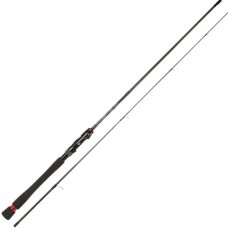 Спиннинг Daiwa Ballistic-X L 2,30м 3,5-12гр Спиннинг Daiwa Ballistic-X L 2,30м 3,5-12гр