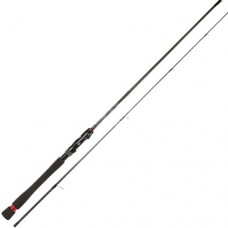 Спиннинг Daiwa Ballistic-X UL 2,20м 3-10гр Спиннинг Daiwa Ballistic-X UL 2,20м 3-10гр
