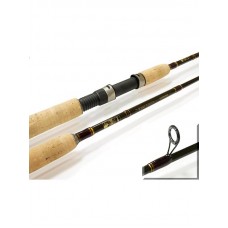 Спиннинг Daiwa Exceler-AD EXS jigger 802 MLFS 2.44м 5-25гр Спиннинг Daiwa Exceler-AD EXS jigger 802 MLFS 2.44м 5-25гр